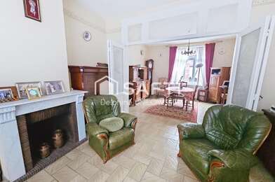 Maison 5 pièces 199000 €