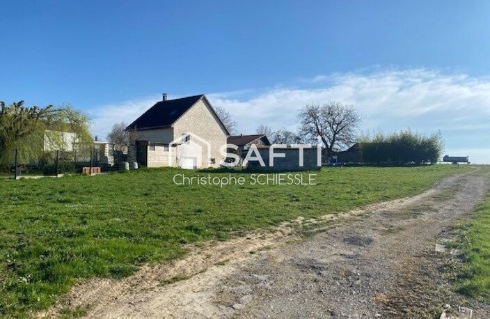 >Terrain à bâtir de 11 ares 45 — photo 2
