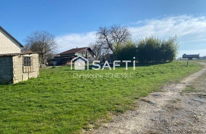 >Terrain à bâtir de 11 ares 45 — photo 3