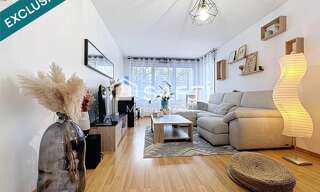 Appartement 4 Pièces 73 m² à vendre à Reims (51100)