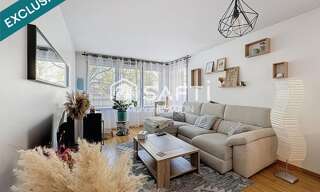 Appartement 4 Pièces 73 m² à vendre à Reims (51100)