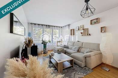 Appartement 4 pièces 192500 €