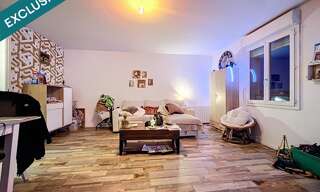 Appartement 2 Pièces 52 m² à vendre à Épernay (51200)