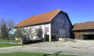 Maison 6 Pièces 884 m² à vendre à Val-d'Usiers (25520)