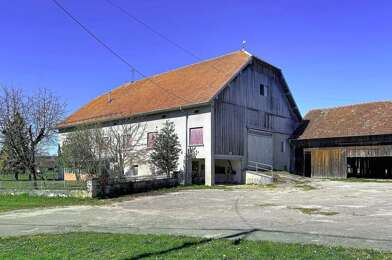 Maison 6 pièces 339000 €