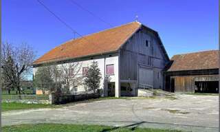 Maison 6 Pièces 884 m² à vendre à Val-d'Usiers (25520)
