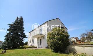 Maison 4 Pièces 80 m² à vendre à Migennes (89400)