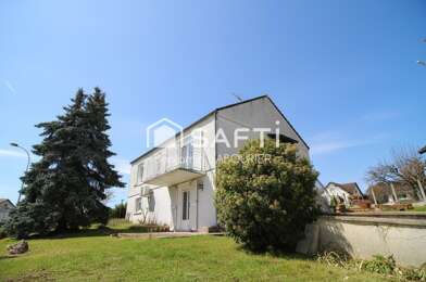 Maison 4 pièces 105000 €