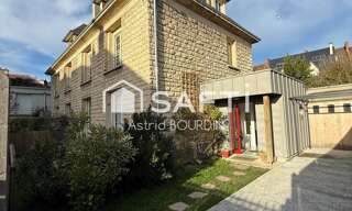 Maison 6 Pièces 155 m² à vendre à Caen (14000)