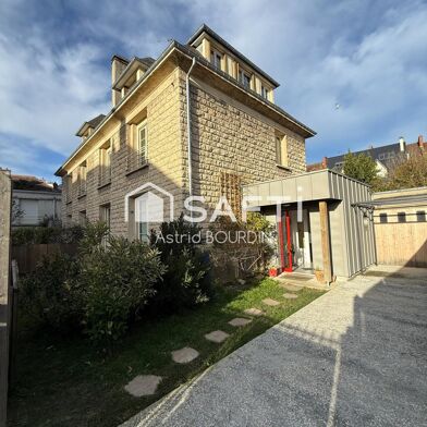 Maison 6 pièces 790000 €
