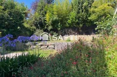 Maison 6 pièces 750000 €