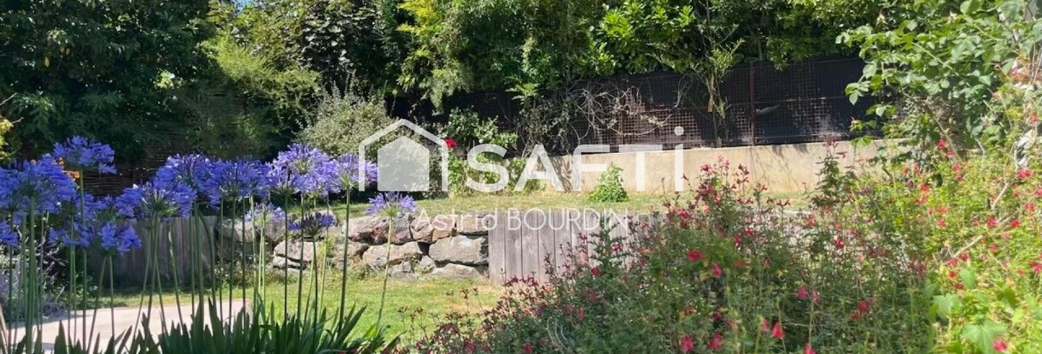 Maison 6 Pièces 155 m² à vendre à Caen (14000)