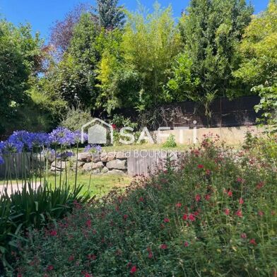 Maison 6 pièces 775000 €