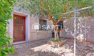 Maison 6 Pièces 110 m² à vendre à Arles (13200)