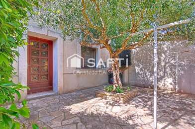 Maison 6 pièces 355000 €