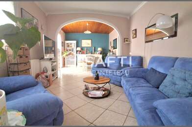 Maison 6 pièces 272000 €