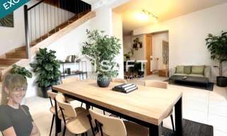 Maison 5 Pièces 107 m² à vendre à Tournehem-sur-la-Hem (62890)