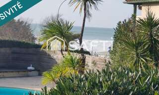 Appartement 1 Pièce 25 m² à vendre à Biarritz (64200)