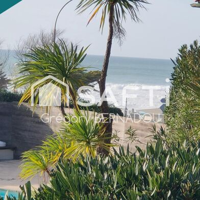 Appartement 1 pièces 245000 €