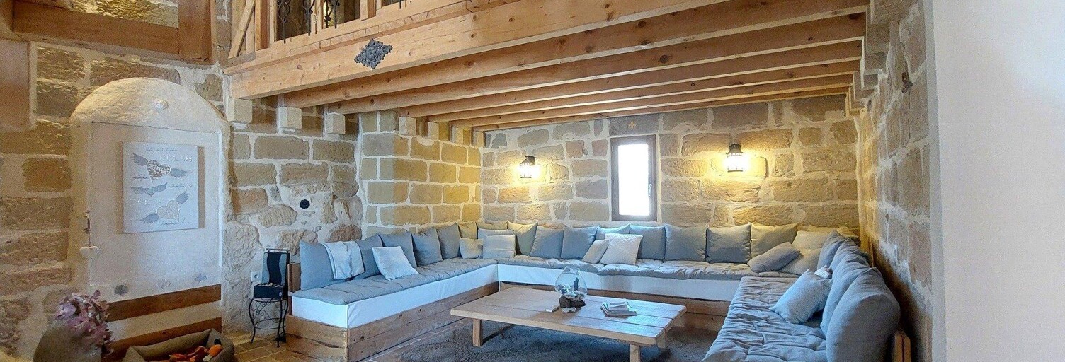 Maison 5 Pièces 140 m² à vendre à Montagnac (34530)