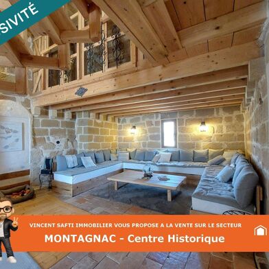 Maison 5 pièces 229000 €