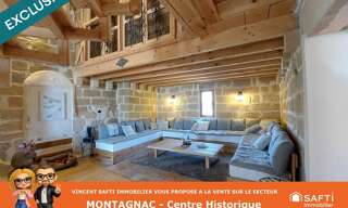 Maison 5 Pièces 140 m² à vendre à Montagnac (34530)