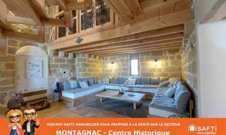 Maison 5 Pièces 140 m² à vendre à Montagnac (34530)