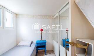 Appartement 2 Pièces 24 m² à vendre à Paris 19 (75019)