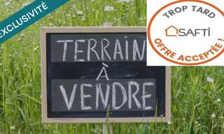 Terrain  705 m² à vendre à Locminé (56500)