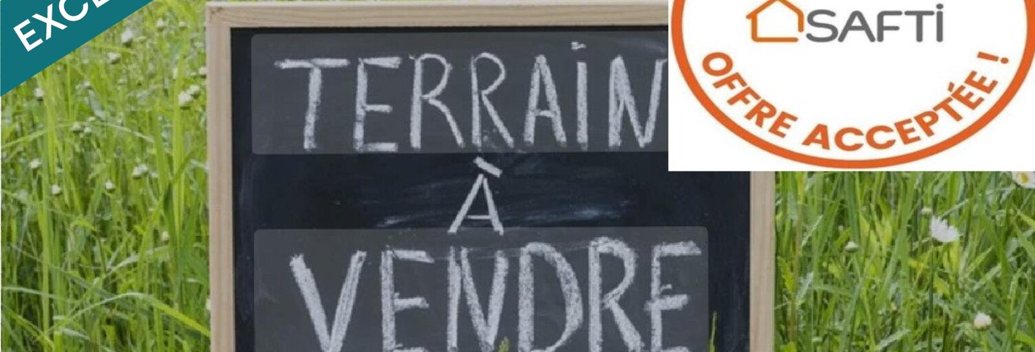 Terrain  705 m² à vendre à Locminé (56500)