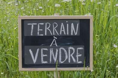 Terrain  76000 €