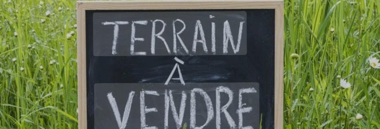 Terrain  705 m² à vendre à Locminé (56500)