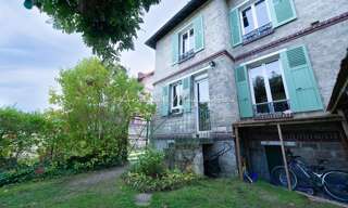 Maison 5 Pièces 110 m² à vendre à Orry-la-Ville (60560)