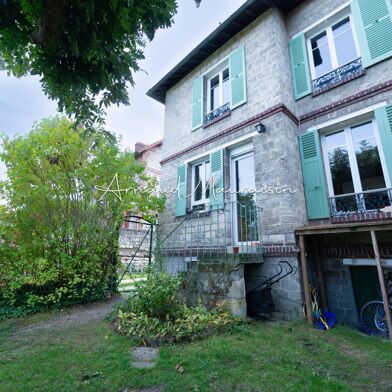 Maison 5 pièces 475000 €