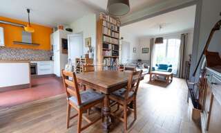 Maison 5 Pièces 110 m² à vendre à Orry-la-Ville (60560)