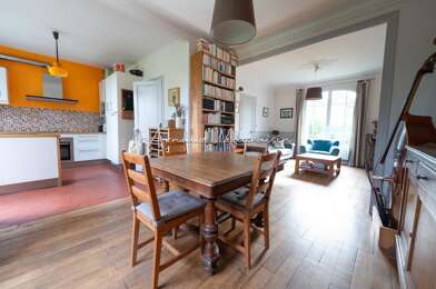 Maison 5 pièces 450000 €