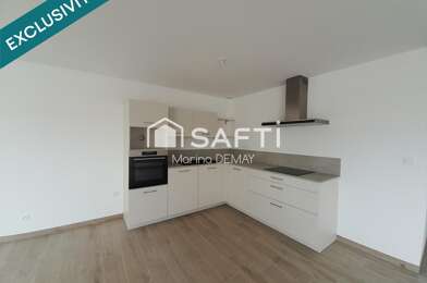 Maison 4 pièces 340000 €