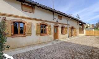 Maison 4 Pièces 165 m² à vendre à Garidech (31380)