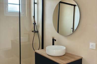 Maison 2 pièces 415000 €