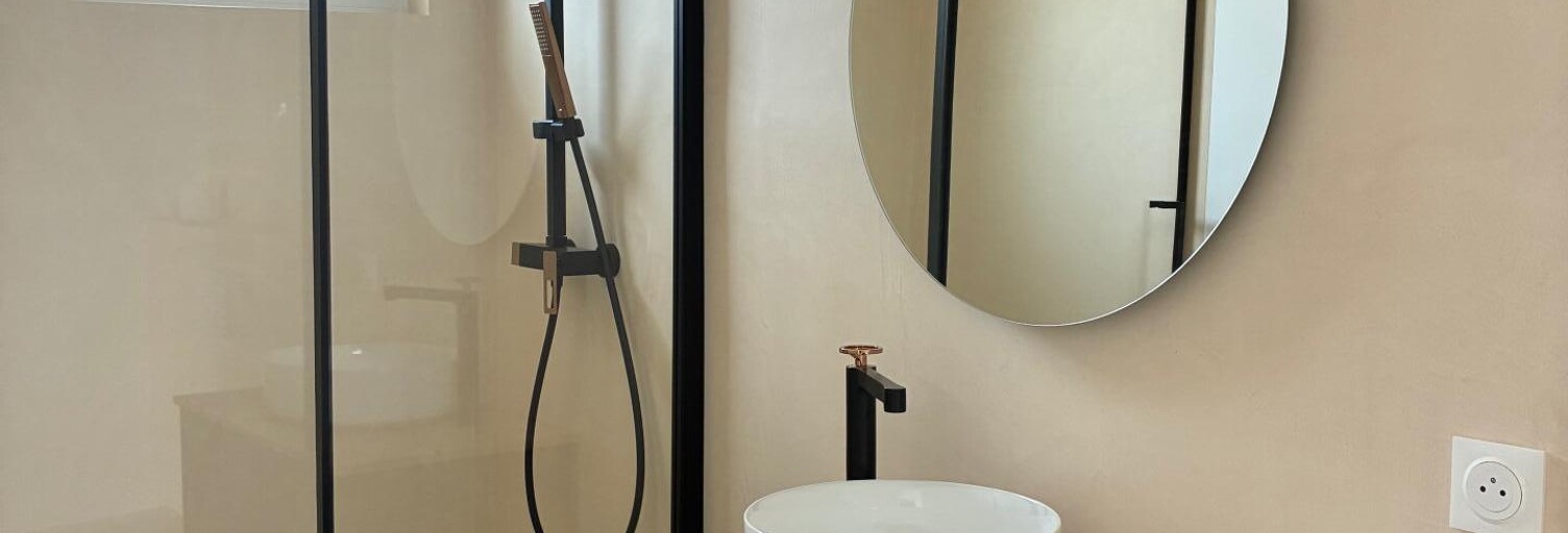 Maison 2 Pièces 49 m² à vendre à Arcachon (33120)