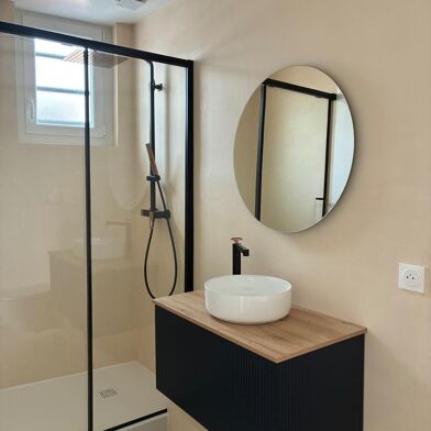 Maison 2 pièces 448000 €