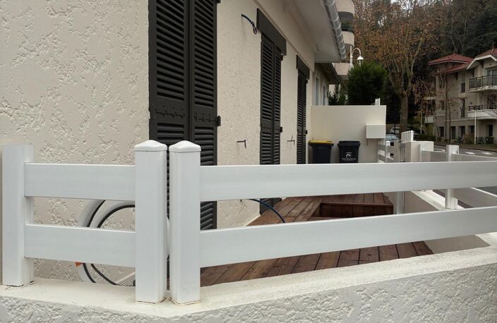 Maison entièrement rénovée / Centre-ville d'Arcachon — photo 2