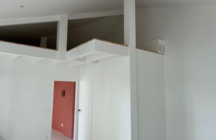 Maison entièrement rénovée / Centre-ville d'Arcachon — photo 3