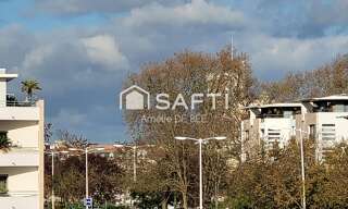 Appartement 2 Pièces 42 m² à vendre à La Rochelle (17000)