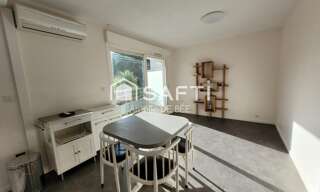 Appartement 2 Pièces 42 m² à vendre à La Rochelle (17000)