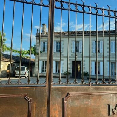 Maison 7 pièces 2625000 €