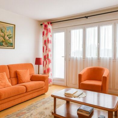 Appartement 3 pièces 220000 €
