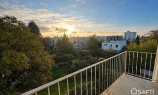 Appartement 3 Pièces 74 m² à vendre à Bordeaux (33200)