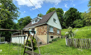 Maison 6 Pièces 118 m² à vendre à Longueville-sur-Scie (76590)