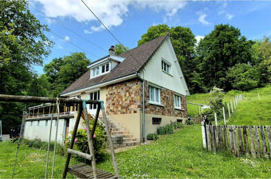 Maison 6 pièces 242000 €